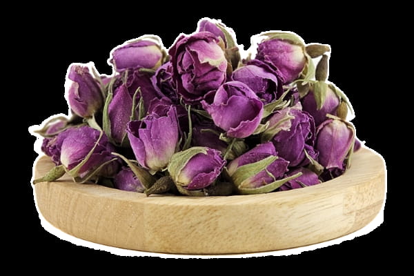 تصویر 5 از خرید غنچه گل محمدی عمده + بهترین قیمت